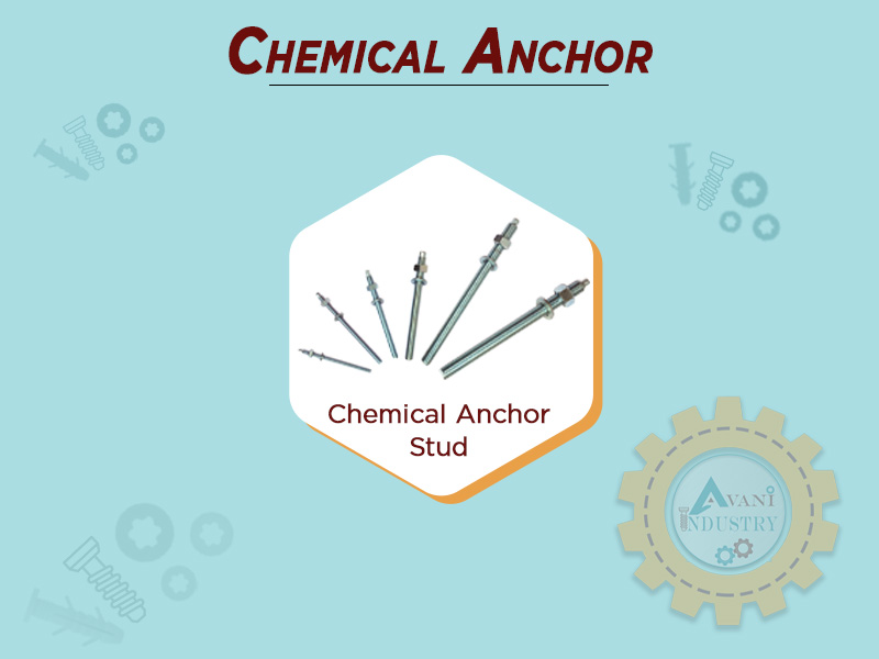 CHEMICAL ANCHOR